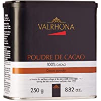 Valrhona Cacao Powder 250 g